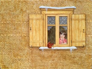 La Ventana de Invierno