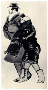 NEPmen, 1920s