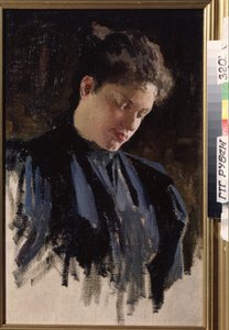 Portrait de l