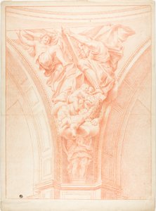 San Marcos de Domenichino