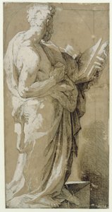 Apóstol de Domenico Beccafumi