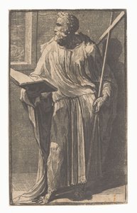 San Felipe de Domenico Beccafumi