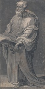 San Pedro, ca. 1547 de Domenico Beccafumi