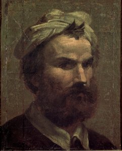 Autorretrato