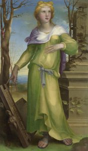 Tanaquil, c. 1519