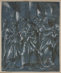El tributo de Domenico Campagnola