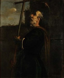 San Felipe el Apóstol de Domenico Fetti or Feti