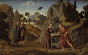  de Domenico Ghirlandaio