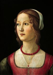 Imagen Desconocida de Domenico Ghirlandaio