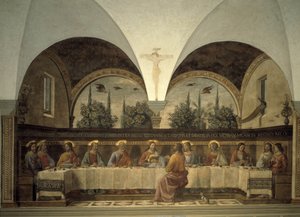 Imagen desconocida de Domenico Ghirlandaio