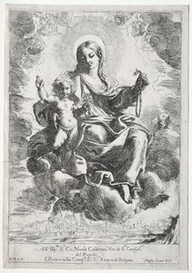 Madonna del Rosario