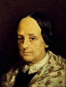 Retrato de Luisa Ruggeri