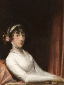 La Caja de la Ópera, 1797 de Domenico Pellegrini