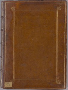 Le vite de pittori, scoltori, et architetti Genovesi
