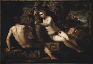 El pecado original