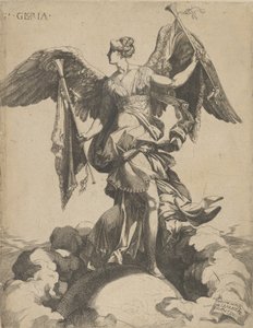 Fama de Domenico del Barbiere
