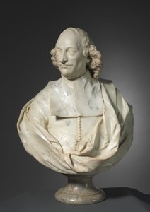 Retrato de un hombre, c.1680
