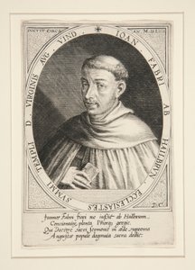 Johann Faber de Heilbrun