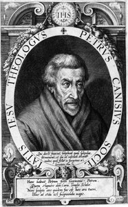 Pedro Canisio