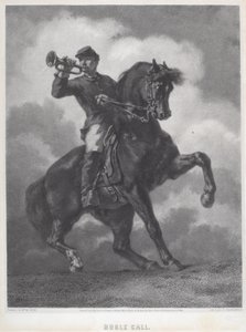 Llamada de Corneta de Dominique C. Fabronius