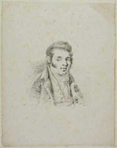 Retrato de Monsieur de Mortemart-Boisse