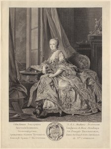 La calumnia de Apeles de Dominique Vivant Denon