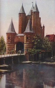 Holanda, años 1930 de Donald McLeish