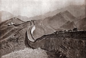 La Gran Muralla China