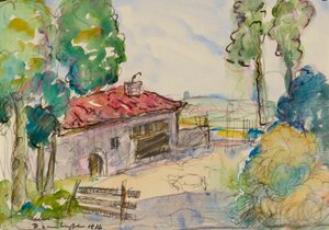 Granja, Albi