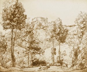 En la tierra de Giorgione de Donald Shaw MacLaughlan