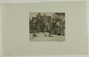 La Porte Gayole, Boulogne-sur-Mer