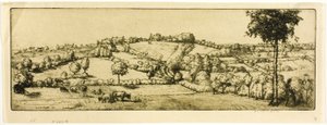Paisaje, Bretaña