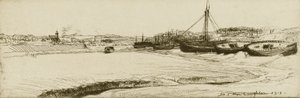 En el Hayle de Donald Shaw MacLaughlan