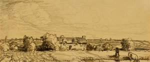 Poigny de Donald Shaw MacLaughlan