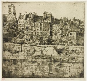 Quai de l