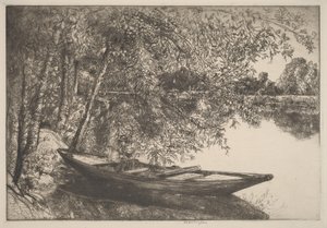 Canción del río, n.º 8 de Donald Shaw MacLaughlan