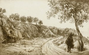 Road Song no. 3 de Donald Shaw MacLaughlan