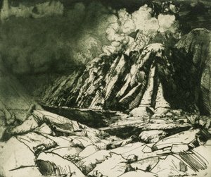 El Grimsel,