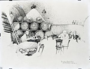 Crota Paluc, Turín de Donatella Merlo