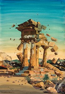 Memoria de Agrigento