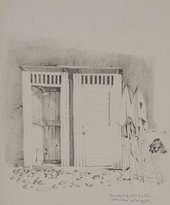 Septiembre en Varigotti de Donatella Merlo