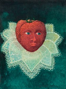 La baronesa de la fresa