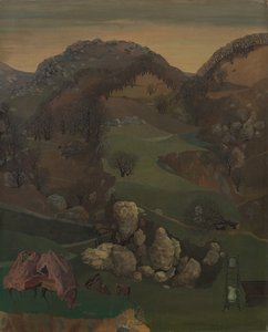 El anticuario de Donatella Merlo