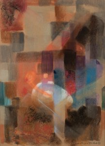 El huevo de Donatella Merlo
