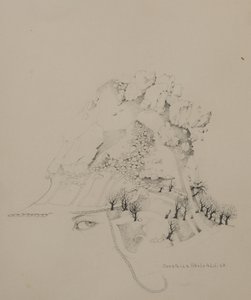 El casco de Donatella Merlo