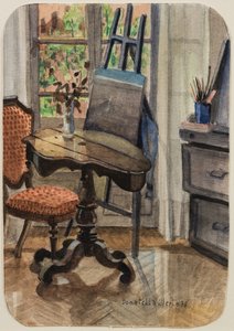 El estudio