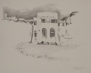 Varigotti de Donatella Merlo