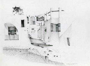 Varigotti de Donatella Merlo