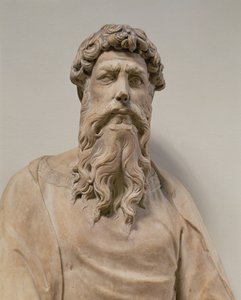 San Juan Evangelista de Donatello