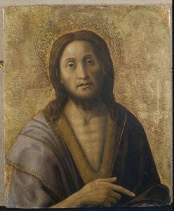 San Juan Bautista de Donato de Bardi